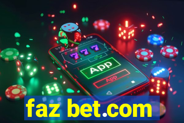 faz bet.com